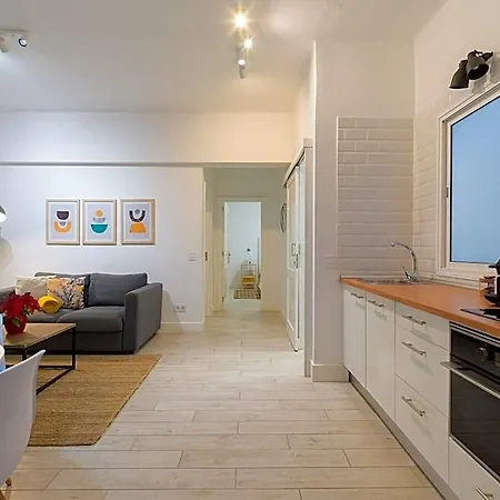 דירה 'kala' Apt. - Welcoming And Charming *