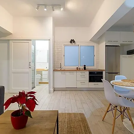דירה 'kala' Apt. - Welcoming And Charming *