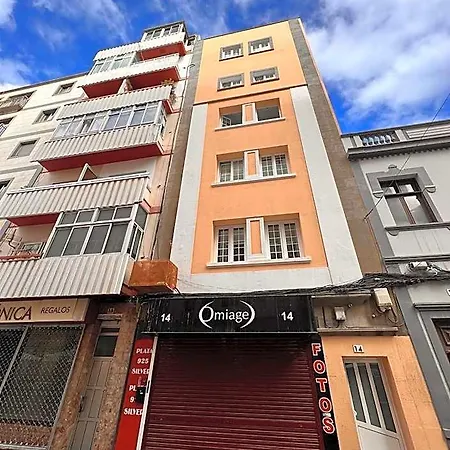 'kala' Apt. - Welcoming And Charming Apartament *