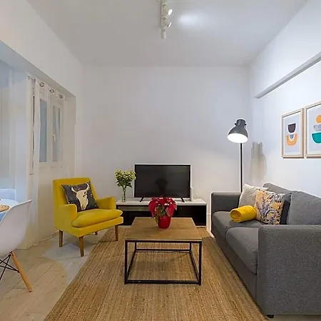 'kala' Apt. - Welcoming And Charming * GRAN CANARIA