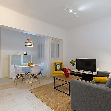 דירה 'kala' Apt. - Welcoming And Charming GRAN CANARIA
