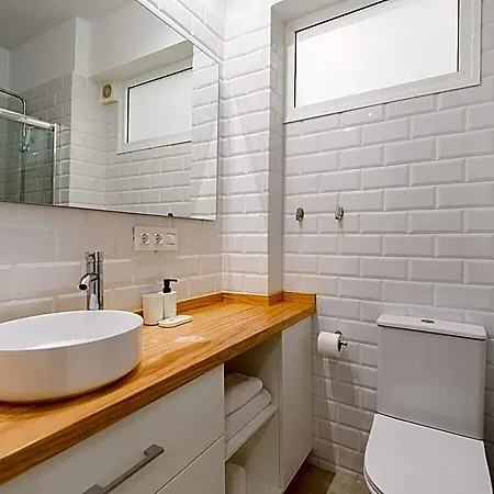 'kala' Apt. - Welcoming And Charming דירה *