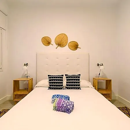 דירה 'kala' Apt. - Welcoming And Charming GRAN CANARIA