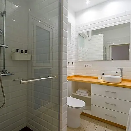 'kala' Apt. - Welcoming And Charming דירה